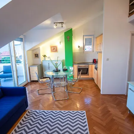 Appartamento Cvita Zara
