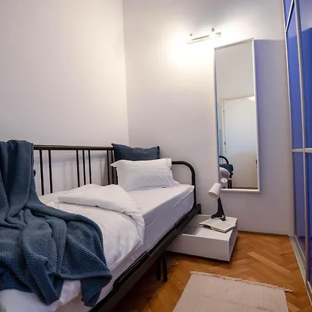 Daire Cvita Zadar