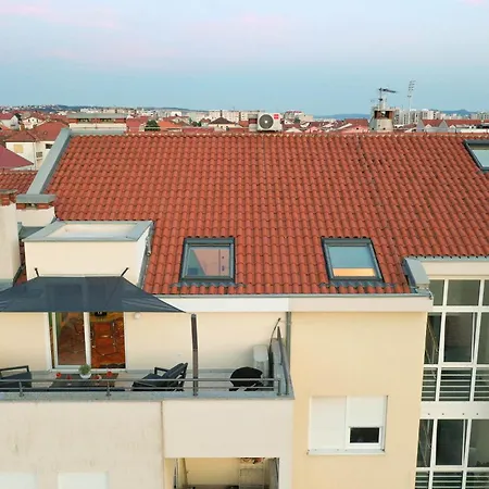Cvita * Zadar