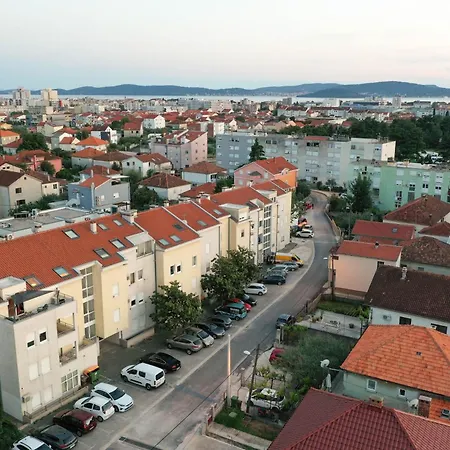 Lejlighed Cvita